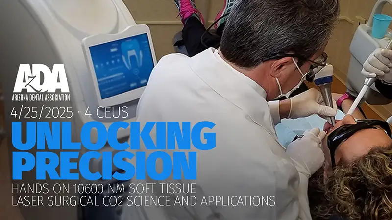 Unlocking precision: Hands on 10600 nm soft tissue laser surgical CO2 science and applications