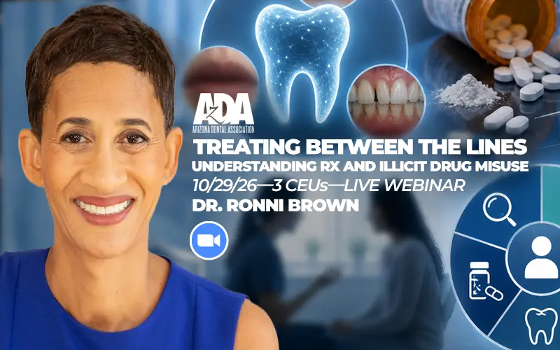 Live Webinar: Treating Between the Lines: Understanding Rx and Illicit Drug Misuse (BODEX)