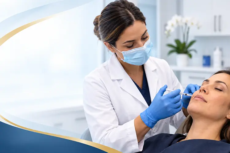 Level 1 Foundational Aesthetic and Therapeutic Botulinum Toxin + Dermal Filler for Dentists