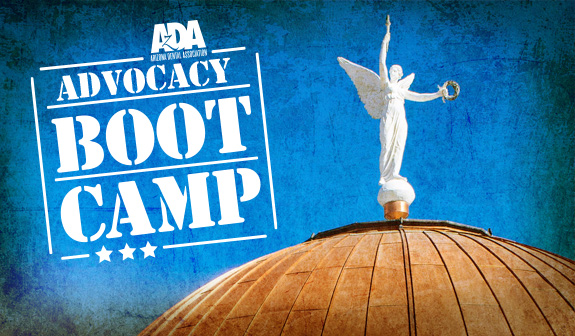 Advocacy Bootcamp