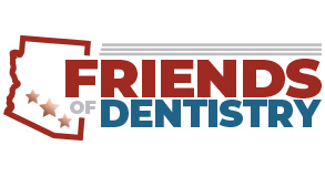 Friends of Dentistry Copper Elite Member - $500 - 