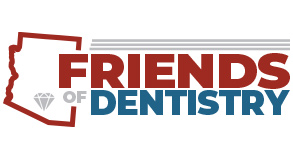 Friends of Dentistry Diamond Club Member - $1,000 - 